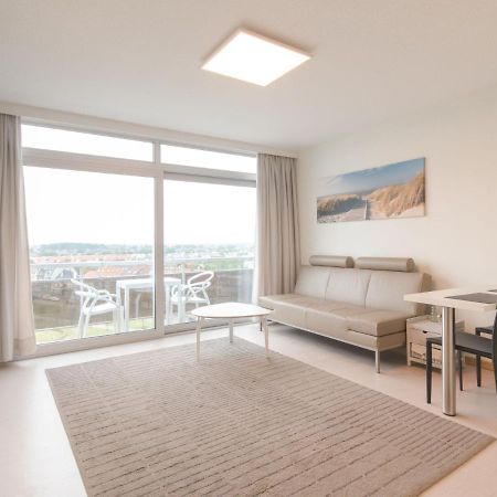 ברדנה Studio Residentie Astrid-12 By Interhome מראה חיצוני תמונה