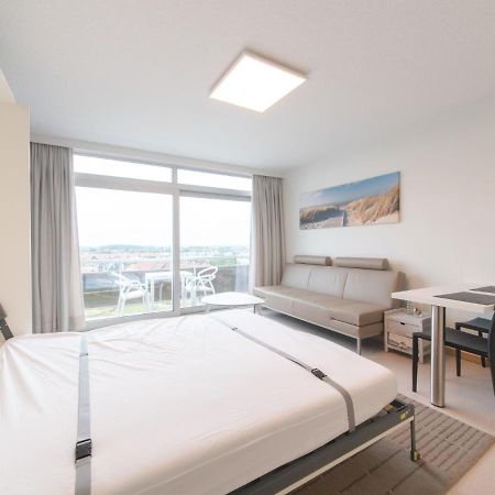 ברדנה Studio Residentie Astrid-12 By Interhome מראה חיצוני תמונה