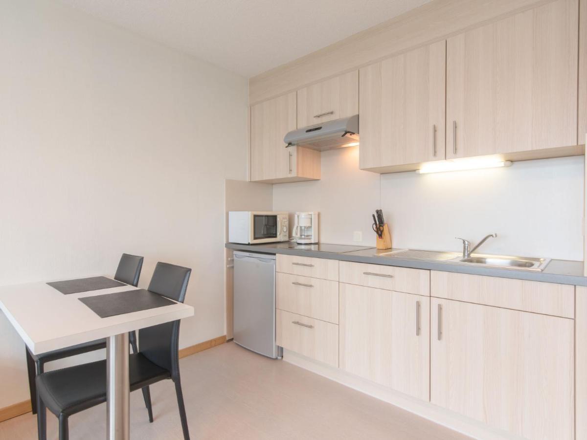 ברדנה Studio Residentie Astrid-12 By Interhome מראה חיצוני תמונה