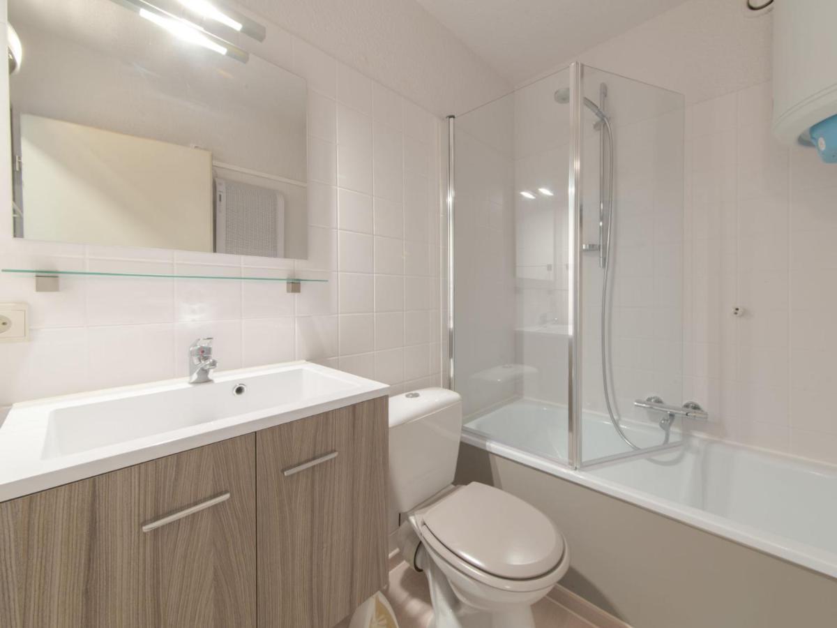 ברדנה Studio Residentie Astrid-12 By Interhome מראה חיצוני תמונה