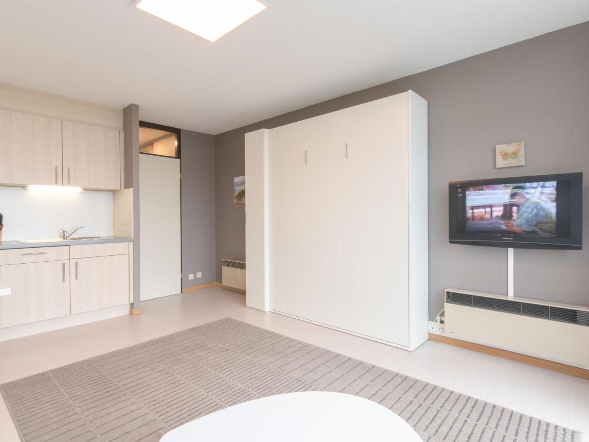 ברדנה Studio Residentie Astrid-12 By Interhome מראה חיצוני תמונה