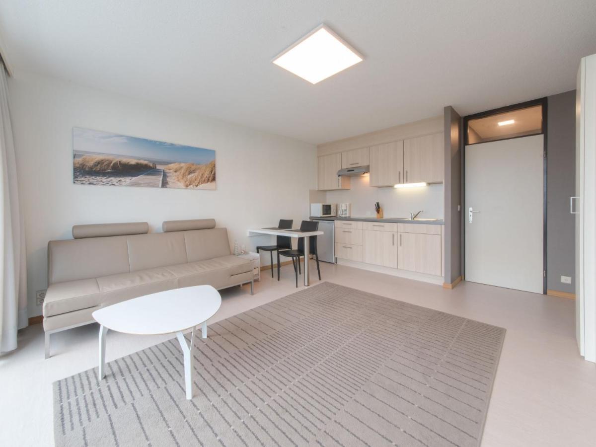 ברדנה Studio Residentie Astrid-12 By Interhome מראה חיצוני תמונה